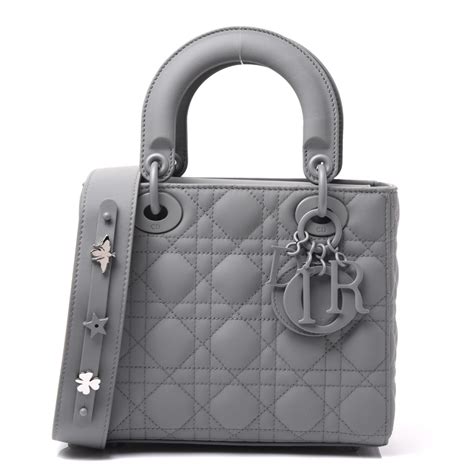 dior grey paint color|grey dior bag.